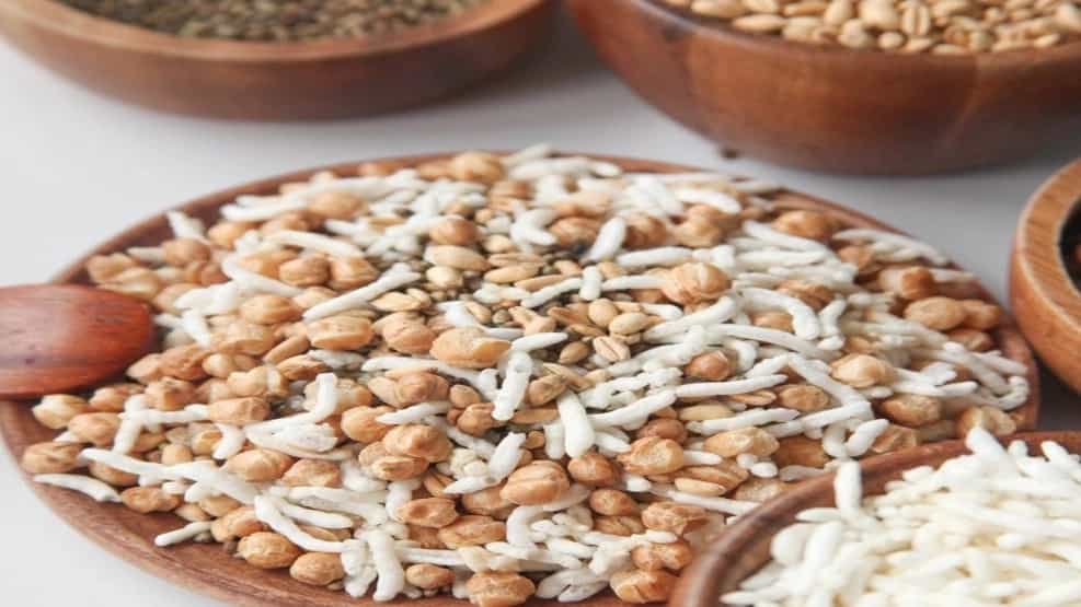 فروش برنجک آجیلی در اصفهان