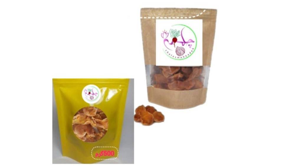 میوه  خشک هلو