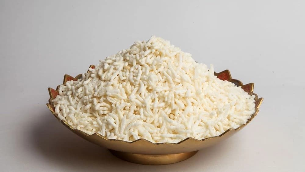 فروش برنجک آجیلی در اصفهان